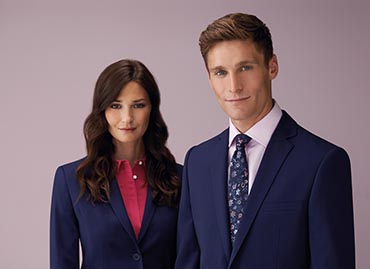 BROOK TAVERNER CORPORATE CLOTHING